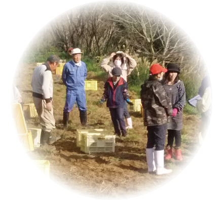 独自の文化が花開く